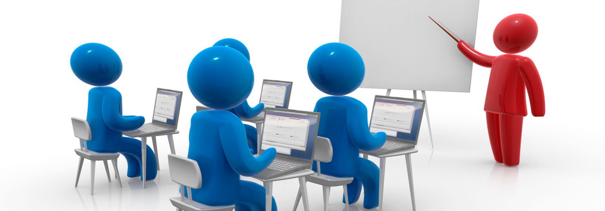 Studio tecnico per corsi per agenti immobiliari