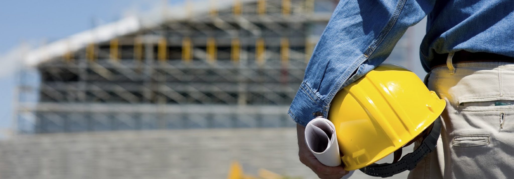 Studio tecnico per sicurezza e direzione lavori a Milano